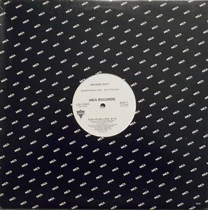 Bronski Beat - Run From Love