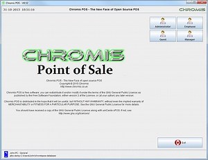 Open source video repair software