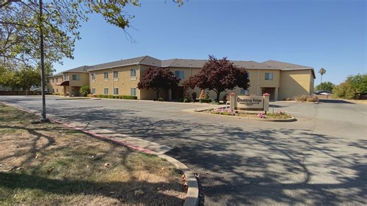 City of Lincoln objects to planned homeless respite center