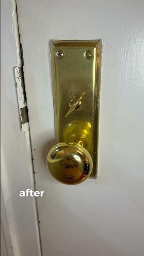 Keyless Now adapter mortise lock Install Video 1 #smarthome #mortiselocks #newyork #diy #smartlocks