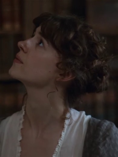 Edward on Willpower — Sense and Sensibility Clip Analysis