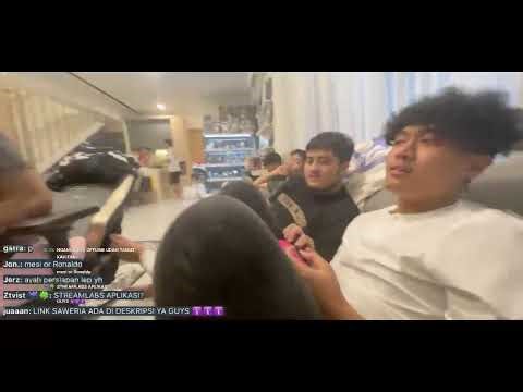 IRL SAHUR O2h