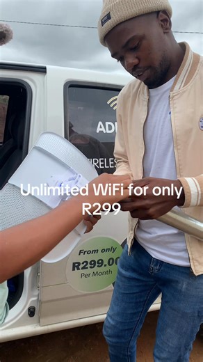 We continue to connect communities and changing lives for better. Thenga lento ayinabungozi 🥳 Dm us with your full name, address and contact number to get started #tiktok #fypage #connectingcommunities