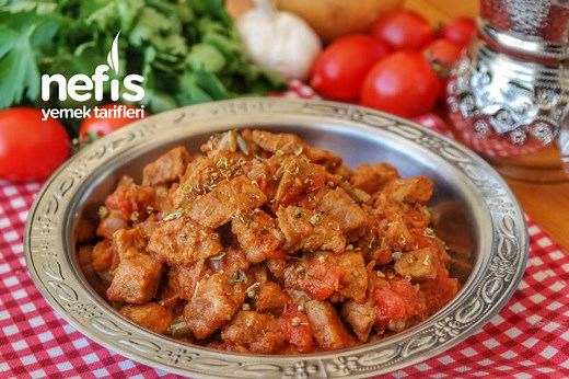 Çoban Kavurma Tarifi (videolu)