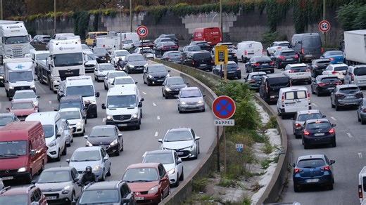 Waze, Google Maps, Mappy : quelle application utiliser pour contourner la grève du 10 septembre ?