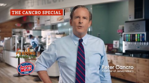 The Jersey Mike's Secret Menu You Never Knew About Before