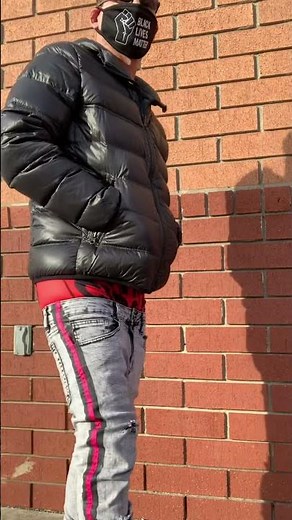 saggn outside rebel wit skinnys n ethika circus drawz