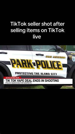 TikTok Seller Shot After Live Sale: What Happened?