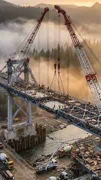 "AI is Changing Construction Forever 🏗️ | The Future is Here"