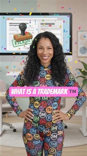 What is a Trademark