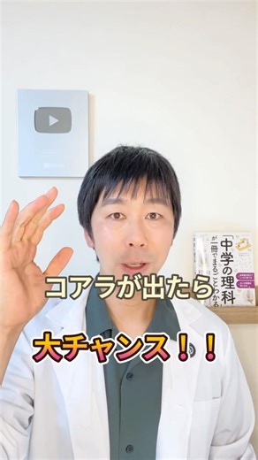 コアラのごはんに毒！？子どもがハマる理科の話