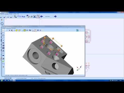 Aberlink 3D MK4 Software - Offline Programming