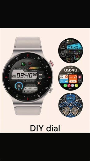 reloj inteligente smartwatch lige