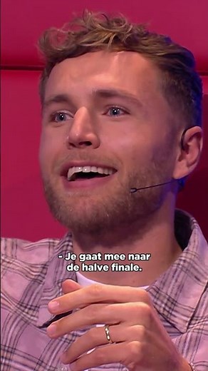 VANAVOND gaan er HARDE KEUZES gemaakt worden! 👀 #TVOH #thevoice