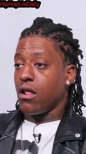 Rico Recklezz Chicago Drill Music Club