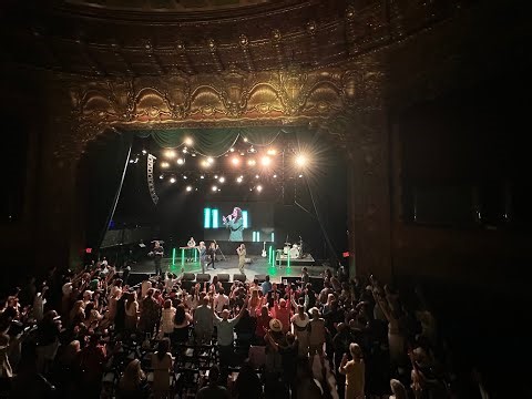 Celebrating Promises Fulfilled - 5F Church Sunday Service