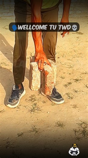 One Hand 4 Brick Grip Strength Challenge Completed 🇵🇰 Bilal Mehar TWD