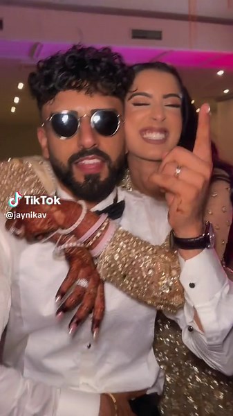 Danced the Night Away at Our Reception! | Wedding Dance Highlights