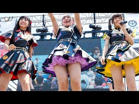 [4K Fancam] Nagoya CLEAR'S 「Important cleaning」 Japanese girls Idol group [직캠]