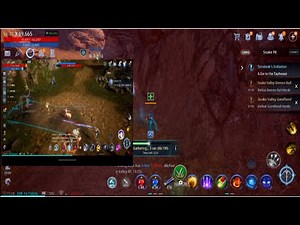 MIR4┃HOW TO PLAY 2 ACCOUNTS AT THE SAME TIME IN YOUR DEVICE┃MIR4 TUTORIAL