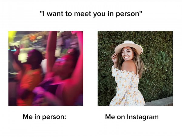 This trend is actually super cute. I love how everyone is showcasing the fun parts of their personality and that not everything is curated perfection. #CapCut