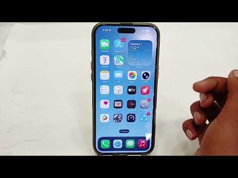 How to Fix iPhone Battery Draining Fast After iOS Update