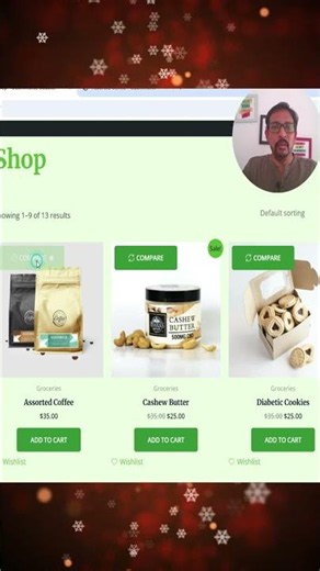 Free #woocommerce Product Compare Plugin