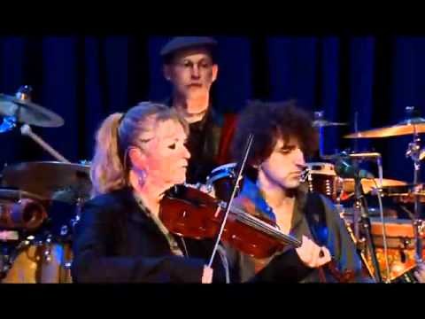 Mrs McGrath (Live For The BBC)- Bruce Springsteen & The Seeger Sessions Band - Y