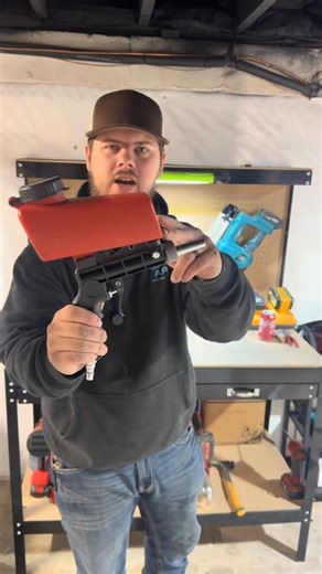 74 reactions | Why spend thousands on bulky sandblasting cabinets and...