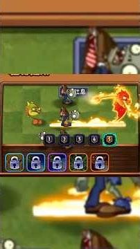NEW Plant Abilities in Plants Vs Zombies 2 China! #pvz2 #plantsvszombies #pvz