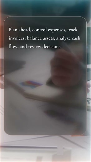 Six tips for managing your cash flow