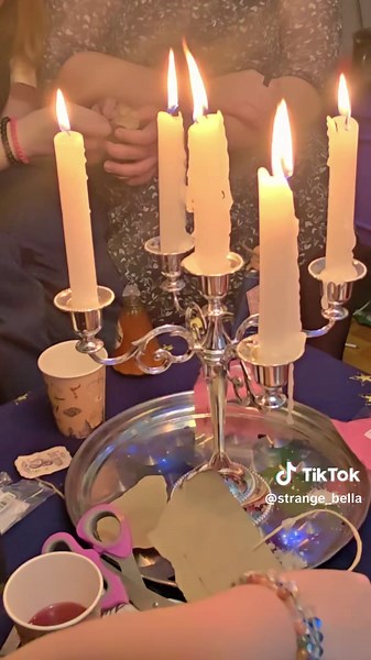 Family Potion Making Class: A Magical Experience