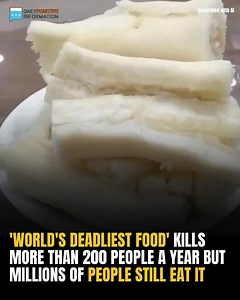 I eat this too 😨… and now I’m seriously rethinking everything 😬 (check in the first comment 👇) | Damn_Bored