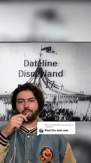 July 17, 1955 Disneyland Opening Day Disaster