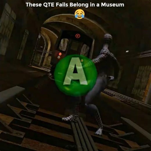 5 More Spider-Man QTE Fails that belong in a Museum!!