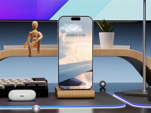 Flight Booking App | QUASAR