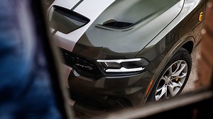 Video: Hemi V8s Return to Dodge Durango—But Not for Everyone