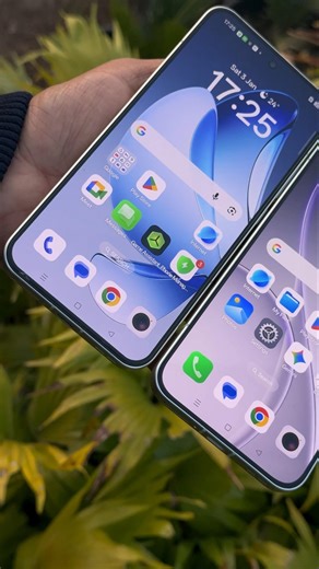 Oppo Reno 15 Vs Oneplus 15 Camera Test #mobilepapa #shorts