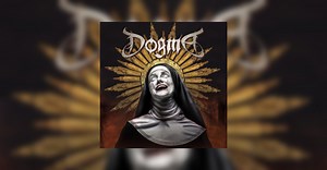 DOGMA - Dogma - die Review zum selbstbetitelten Album auf metal.de