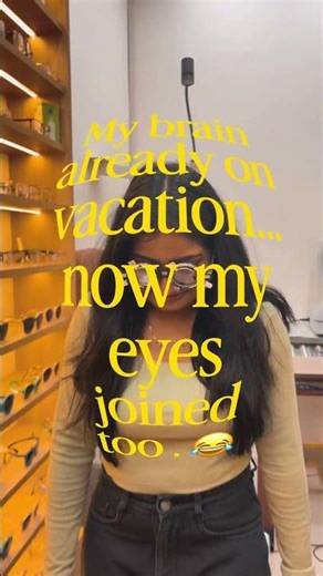 Mind: error 404 🧠Eyes: system crash 👀