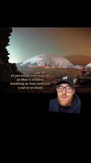1.5K views | part 3 we were THIS close 羅 smh臘‍♂️ #space #astronomy #astro #planets #stars #alien #aliens #universe #cosmos #spacetok #spacethings #mars #venus ##terraform #martian #venusian #greenscreen | Insomniafood | Facebook