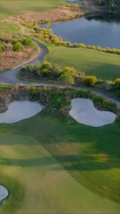 Presenting Monte Rei Golf & Country Club Villas 🏌️ We wander across this outstanding 1,000-acre golf resort in the Algarve. Can you see yourself hitting these fairways? Visit our website to find out more about this resort. 📸: @montereiresort #golf #golfresort #golfholiday #luxuryholiday | Elegant Golf Resorts