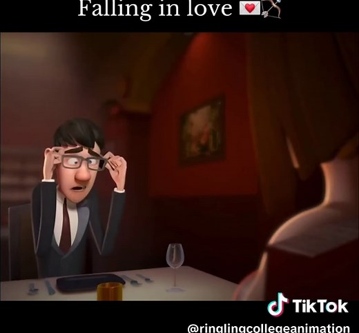 When animation characters fall in love 💘 Happy Valentine’s Day from Ringling Computer Animation student films! All films listed below in order: 🎵 Valentine (sped up) - Laufey 🎬Praying for Love - Sofia Tonin 🎬Jinxy Jenkins & Lucky Lou - Michael Bidinger & Michelle Kwon 🎬Extinguished - Ashley Anderson & Jacob Mann 🎬Brain Divided - Joon Soo Song, Joon Shik Song, Josiah Haworth 🎬The Wishgranter - Kal Athannassov, John McDonald, Echo Wu 🎬In a Heartbeat - Esteban Bravo & Beth David 🎬What If?