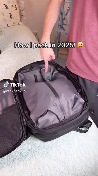 VackPackLB على TikTok