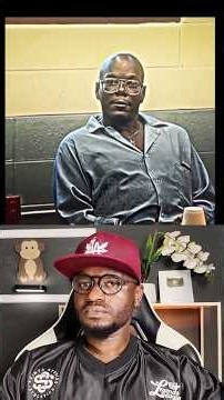 WHEN RACIAL INJUSTICE COSTS A BLACK MAN 44 YEARS OF HIS FREEDOM: THE VINCENT SIMMONS STORY. 💭⏳😢