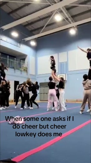 Hilarious Cheer Fails & Unexpected Cheer Moments!