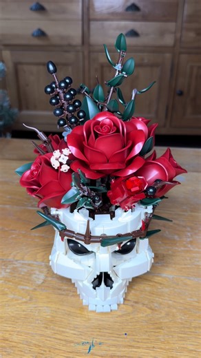 Gothic Building Kit Collection: A Fun Experience