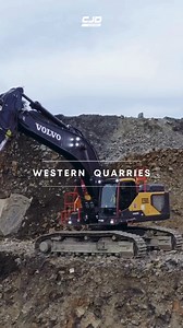 8.9K views · 217 reactions |  Powering Australia's Quarry and...