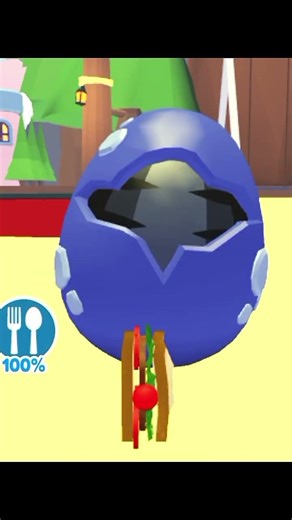 day 12 of grinding until i get my dream pet for my birthday#roblox #adoptme #viral