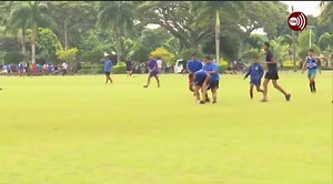 💚 Kolisi ko Tupou mo e Ako Ma'olunga Liahona, ke na tatuku 'a e fakaava 'o e fe'auhi 'akapulu 'a e ngaahi kolisi ki he 2025.. 💙 ... 'eva mai ki Teufaiva OR join us on our #live streaming ... 💙💚 | Tonga Broadcasting Live Streaming